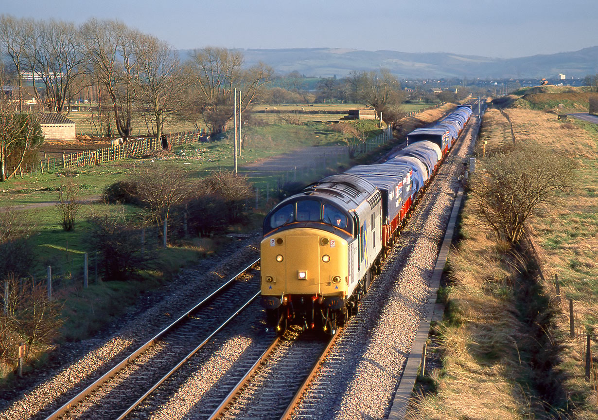 37715 Stoke Orchard 14 March 1990