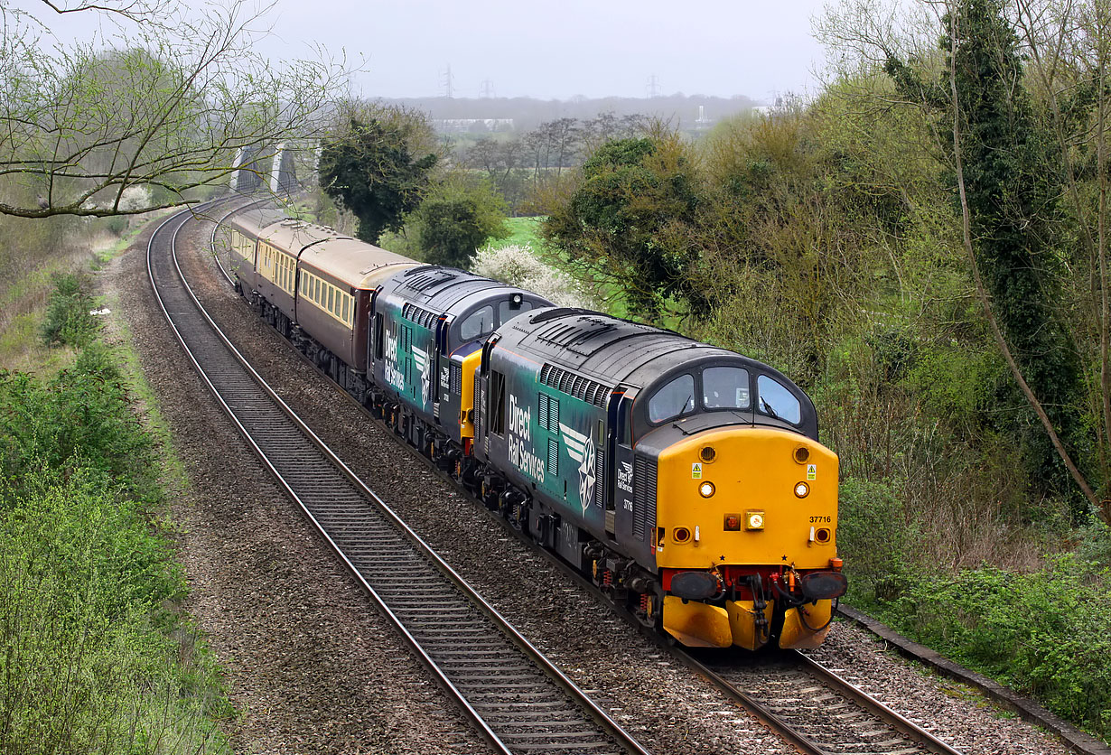 37716 & 37038 Appleford 29 March 2017