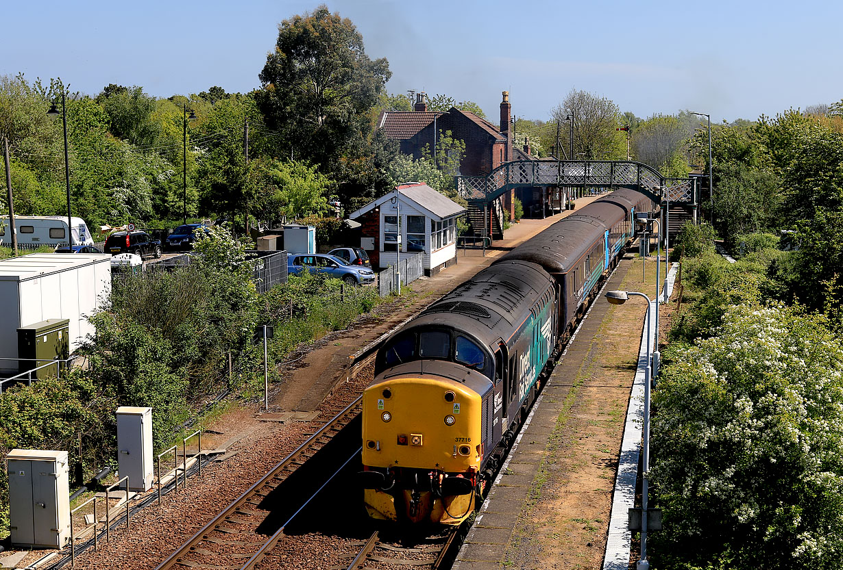 37716 Acle 14 May 2019