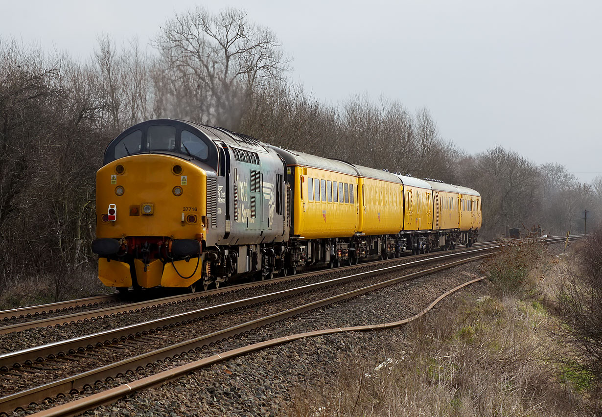 37716 Frisby-on-the-Wreake 14 March 2016