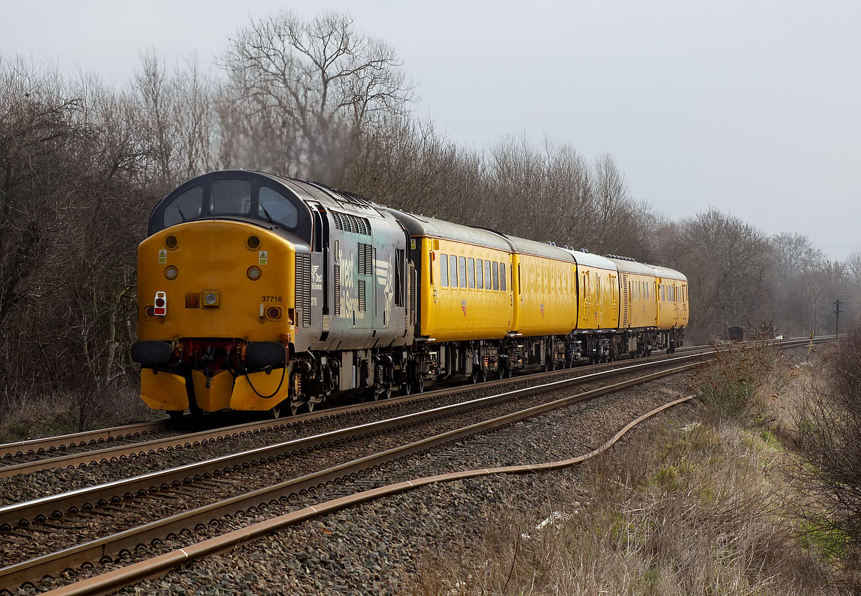 37716 Frisby-on-the-Wreake 14 March 2016