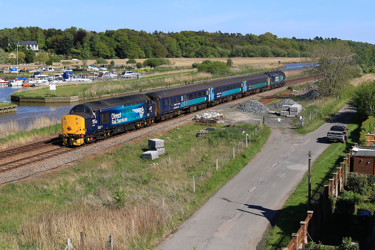 37716 Haddiscoe 14 May 2019