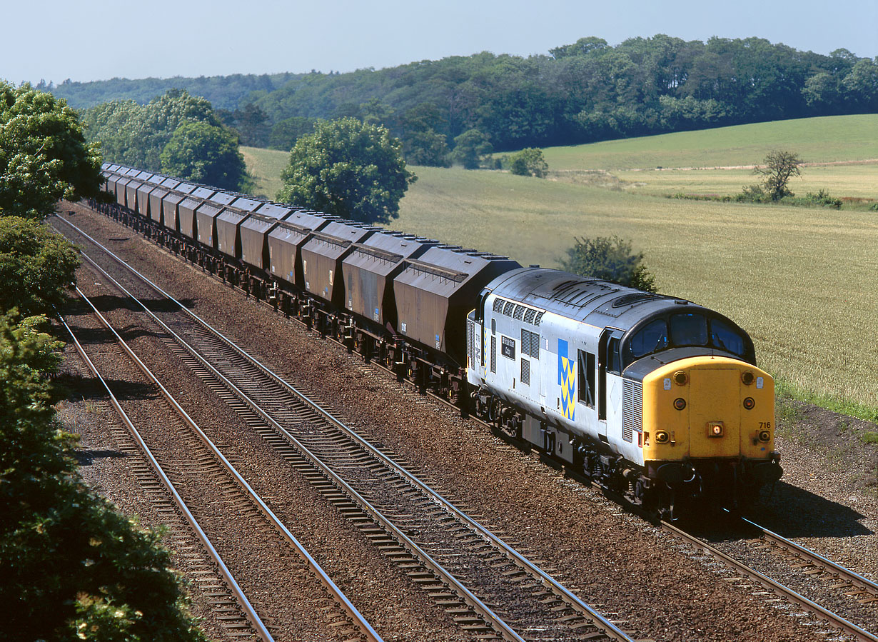 37716 Melton Ross 18 July 1996