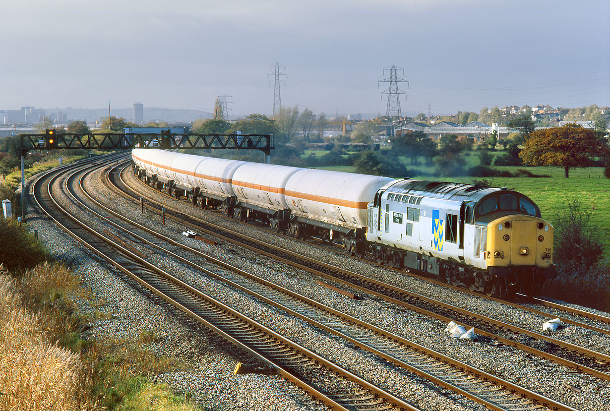 37716 Rumney 8 November 1996