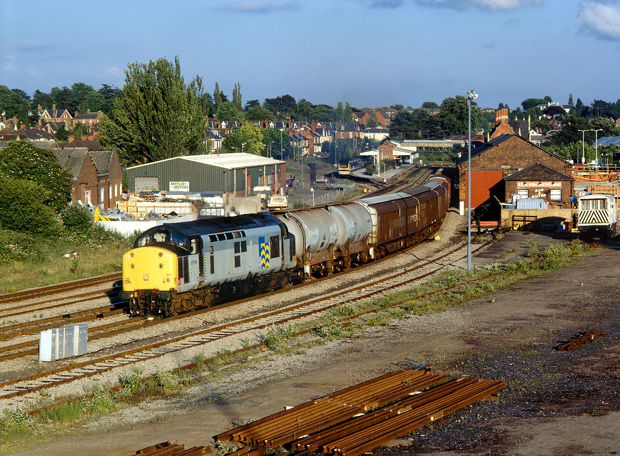 37719 Hereford 16 June 1998