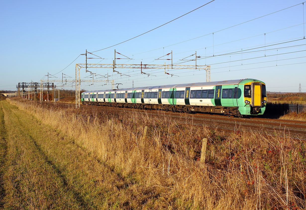 377703 Ledburn 25 November 2016