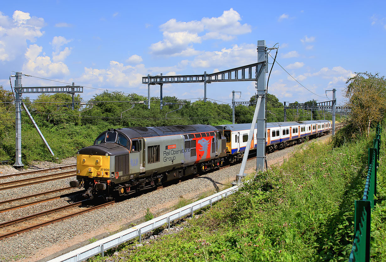 37800 Denchworth 20 July 2021