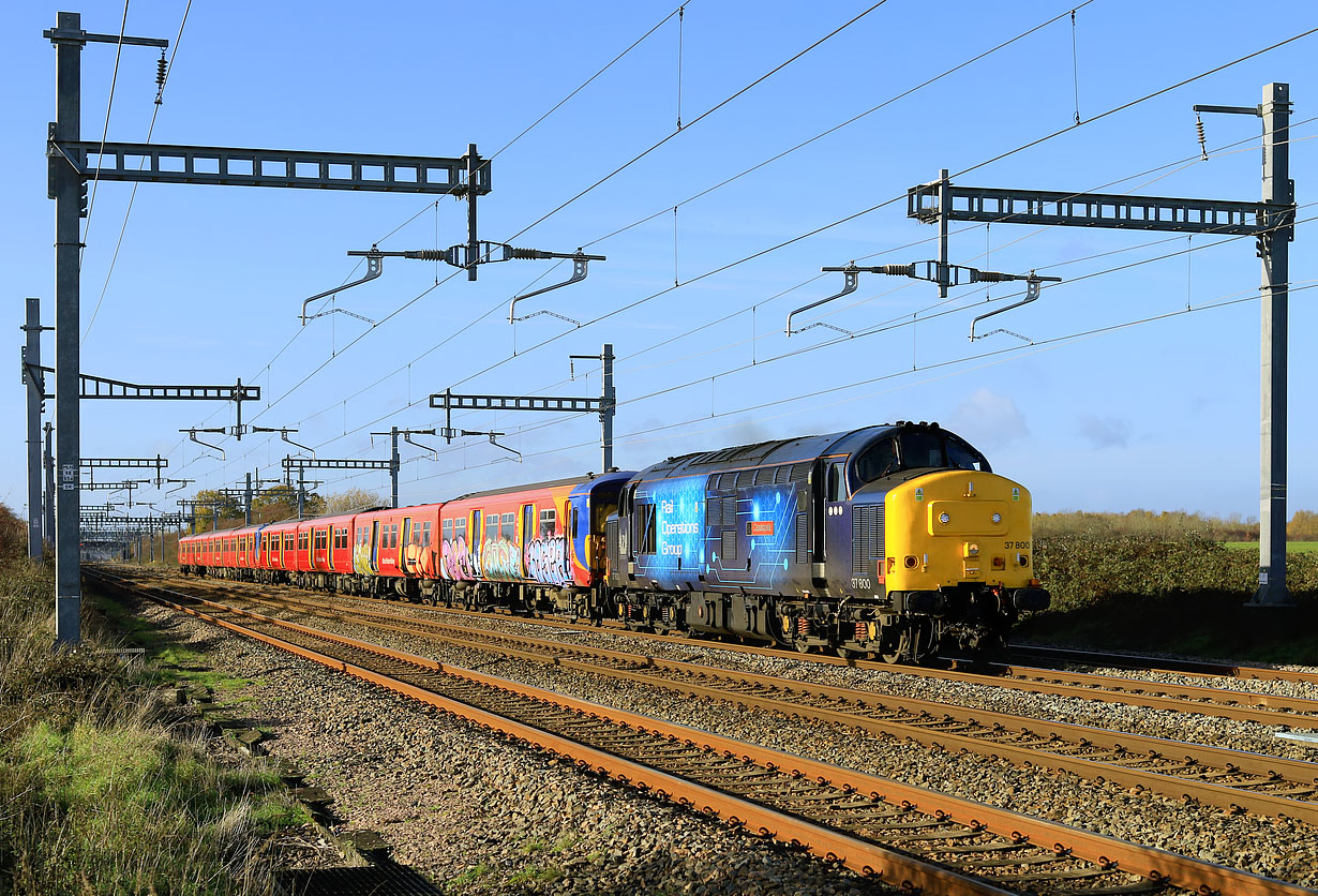 37800, 455703 & 455872 Grove 28 November 2025