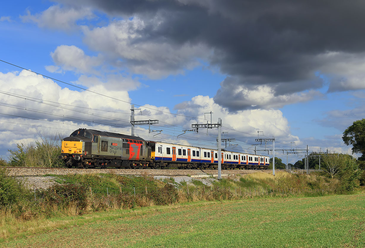 37800 Uffington 1 October 2020