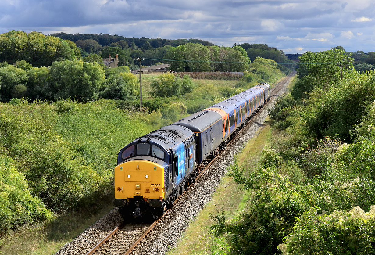 37800 Whitehill 16 September 2026