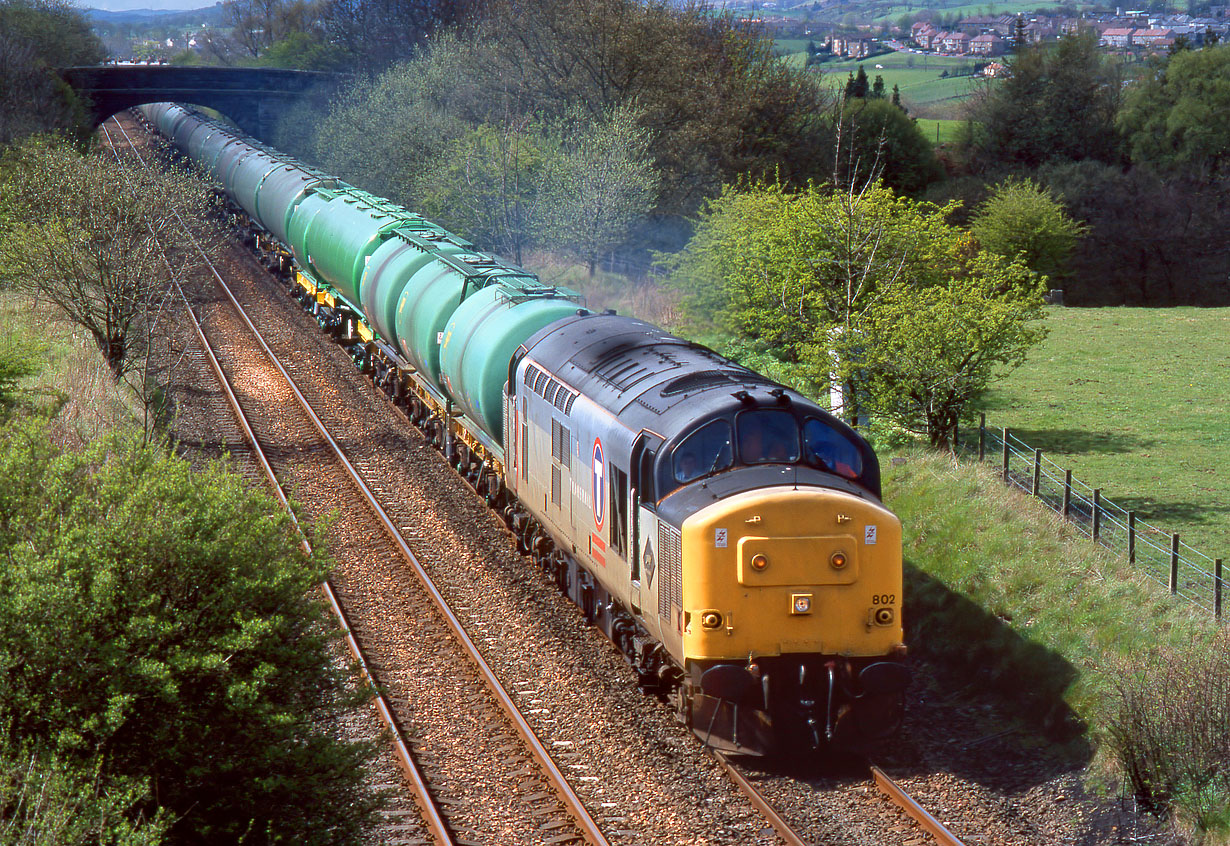 37802 Allandale 27 April 1998