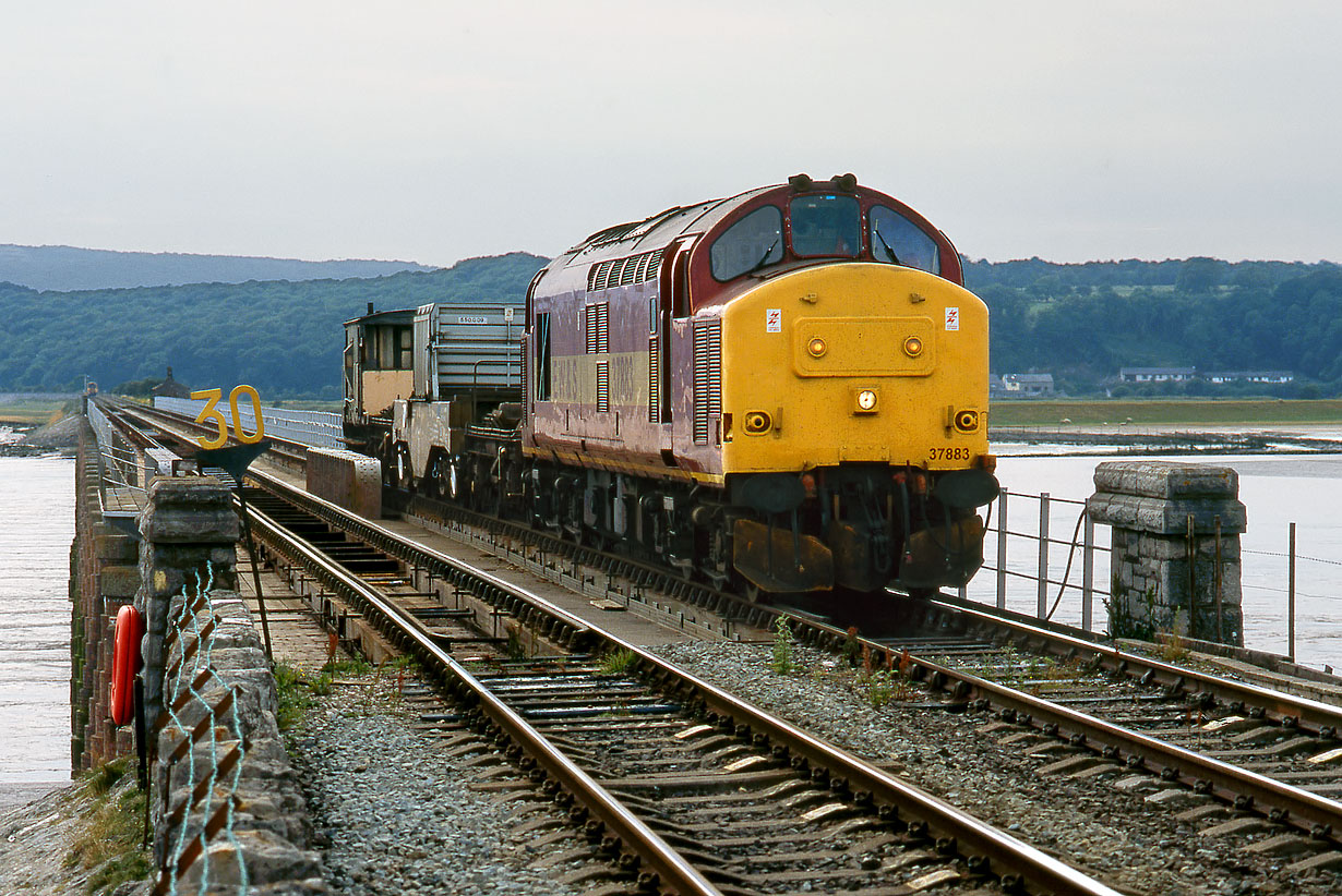 37883 Arnside 23 July 1997