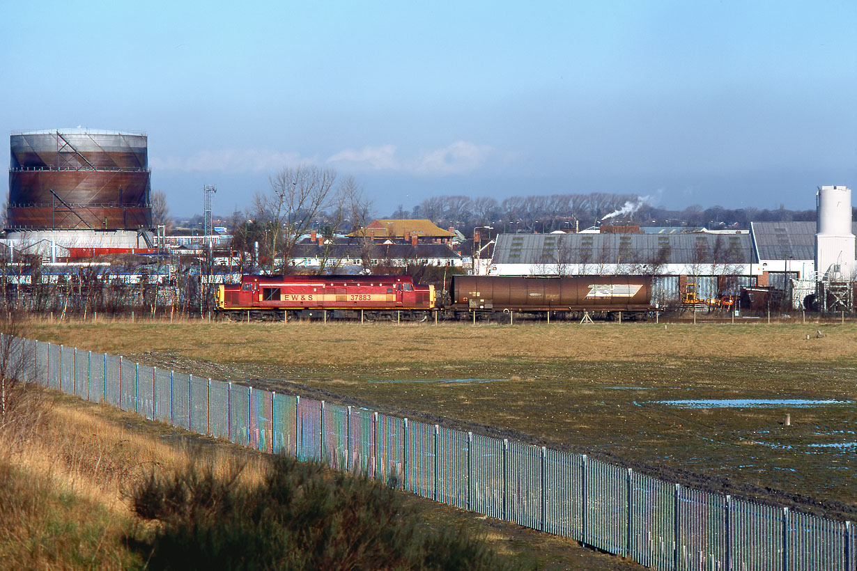 37883 Goole 13 March 1999