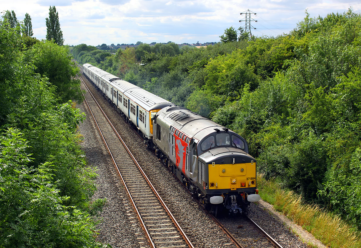 37884 Badsey 8 July 2017