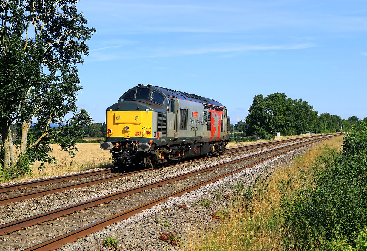 37884 Blanchworth 16 August 2023