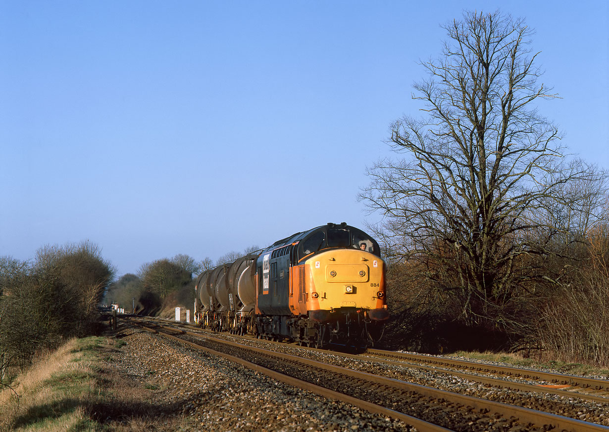 37884 East Dean 24 January 1998