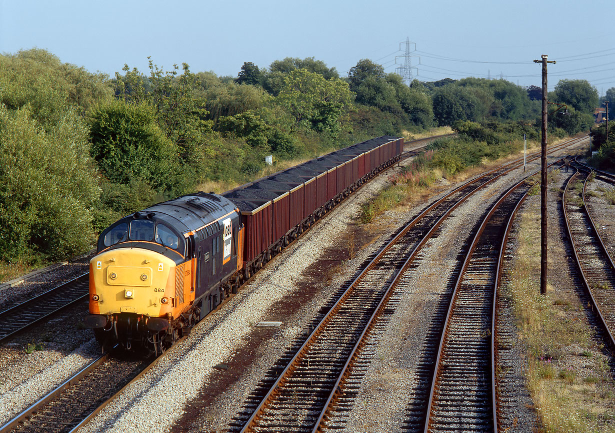 37884 Hinksey 18 August 1998