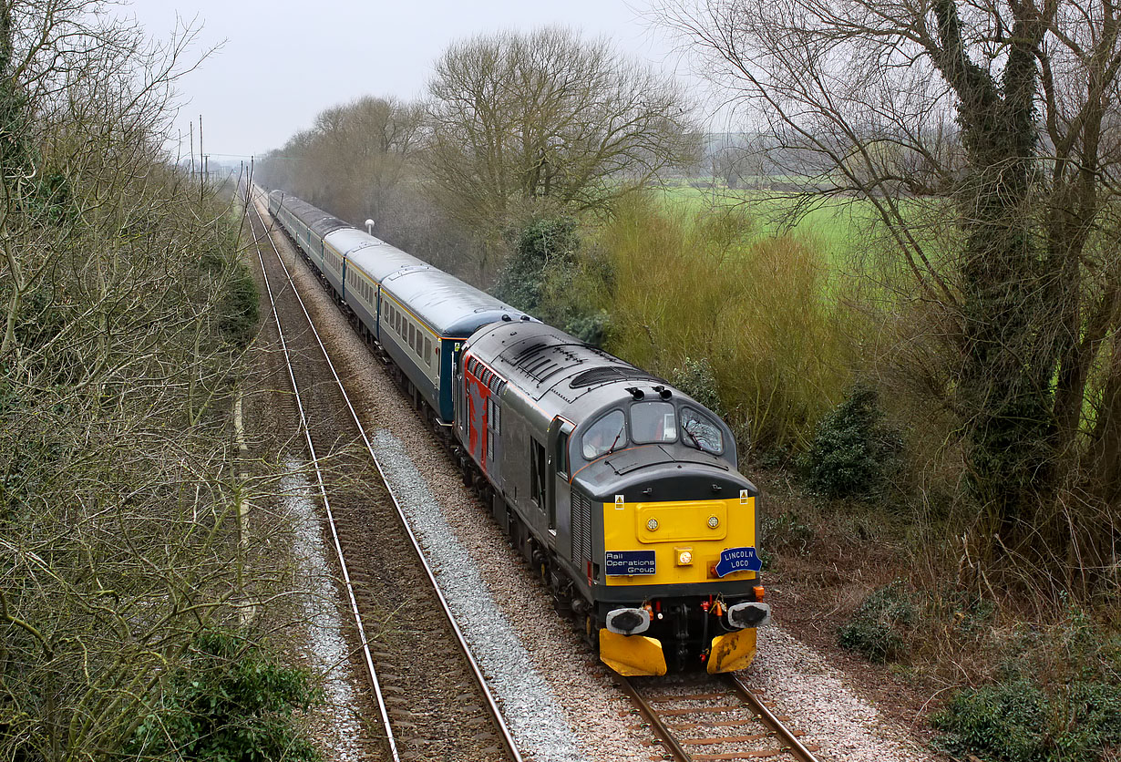 37884 Lowdham 11 March 2017