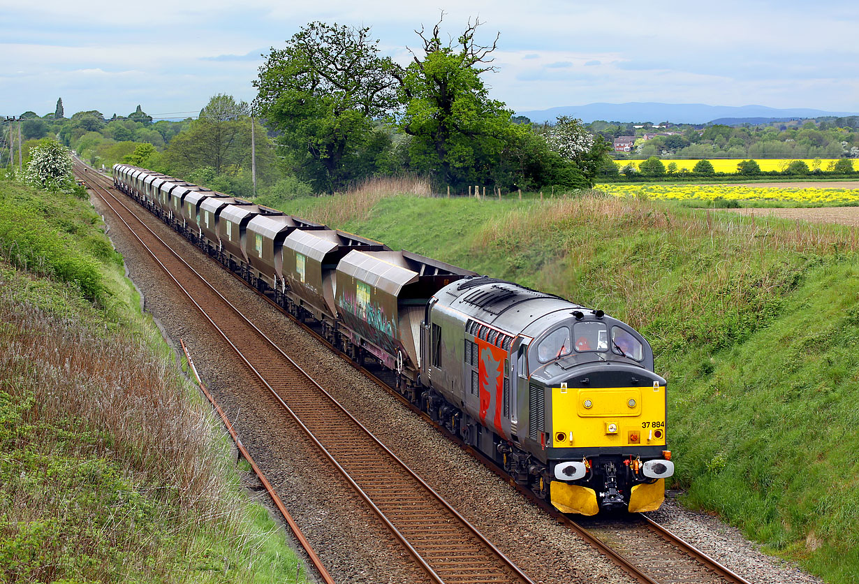 37884 Preston Boats 19 May 2016