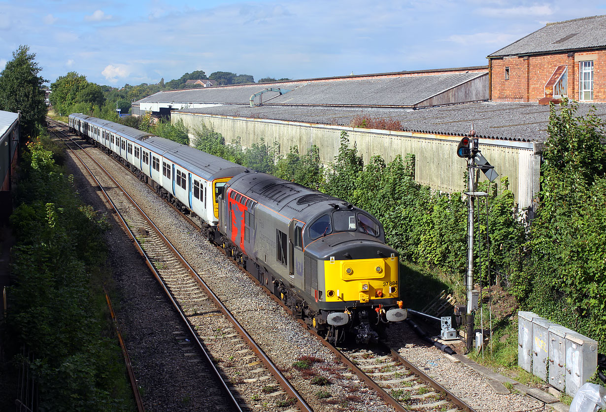 37884 Worcester 31 August 2017