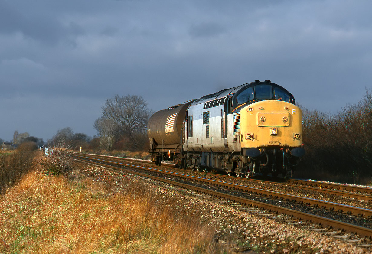 37888 Maud's Bridge 20 February 1999