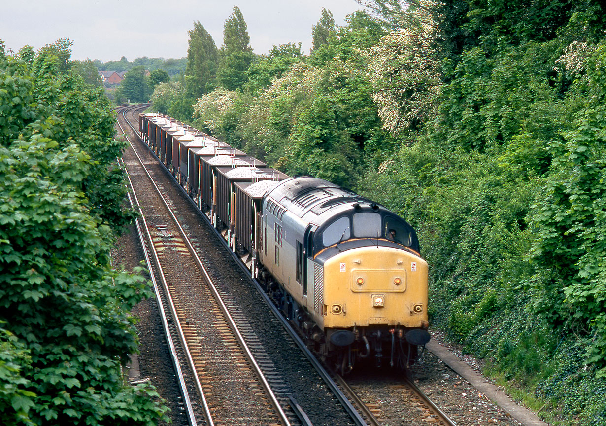 37888 Stone (Kent) 7 May 1998