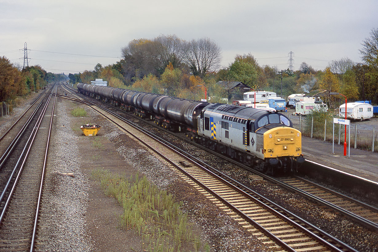 37890 Winchfield 6 November 1991