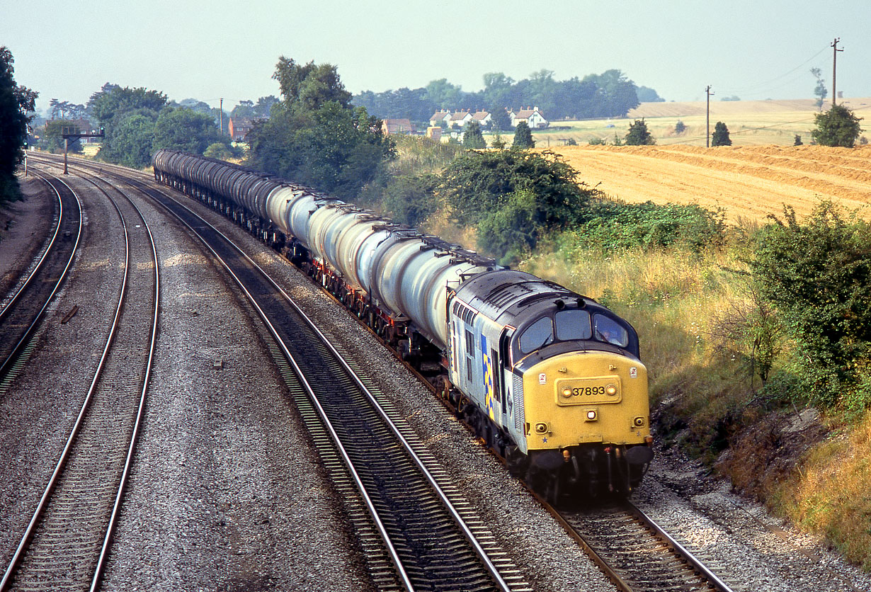 37893 Goring 28 August 1991