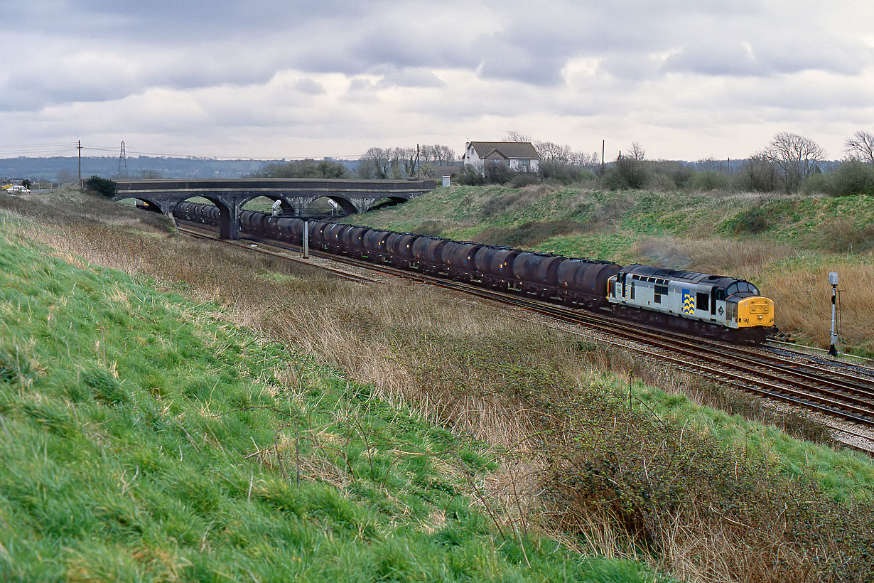 37893 Pilning 16 March 1993