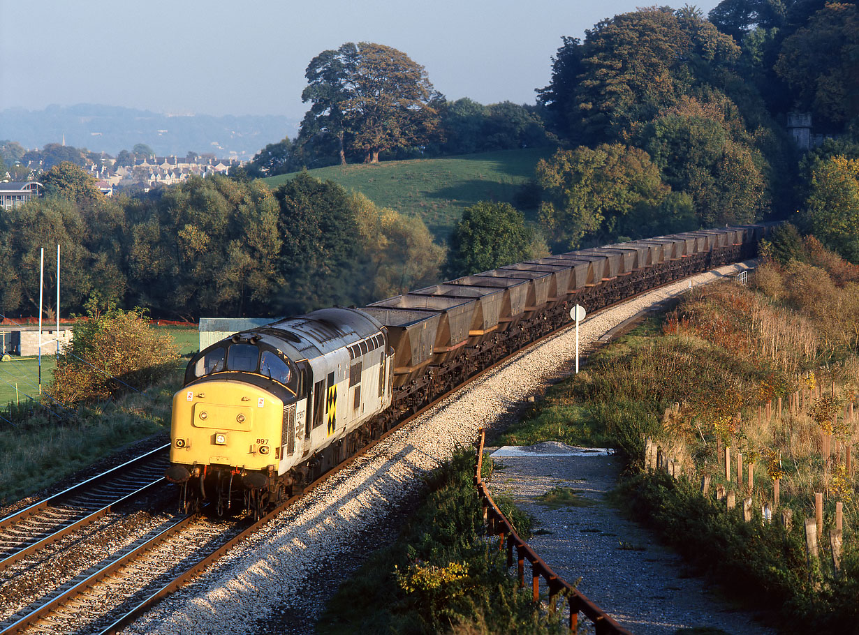 37897 Twerton 12 October 1994