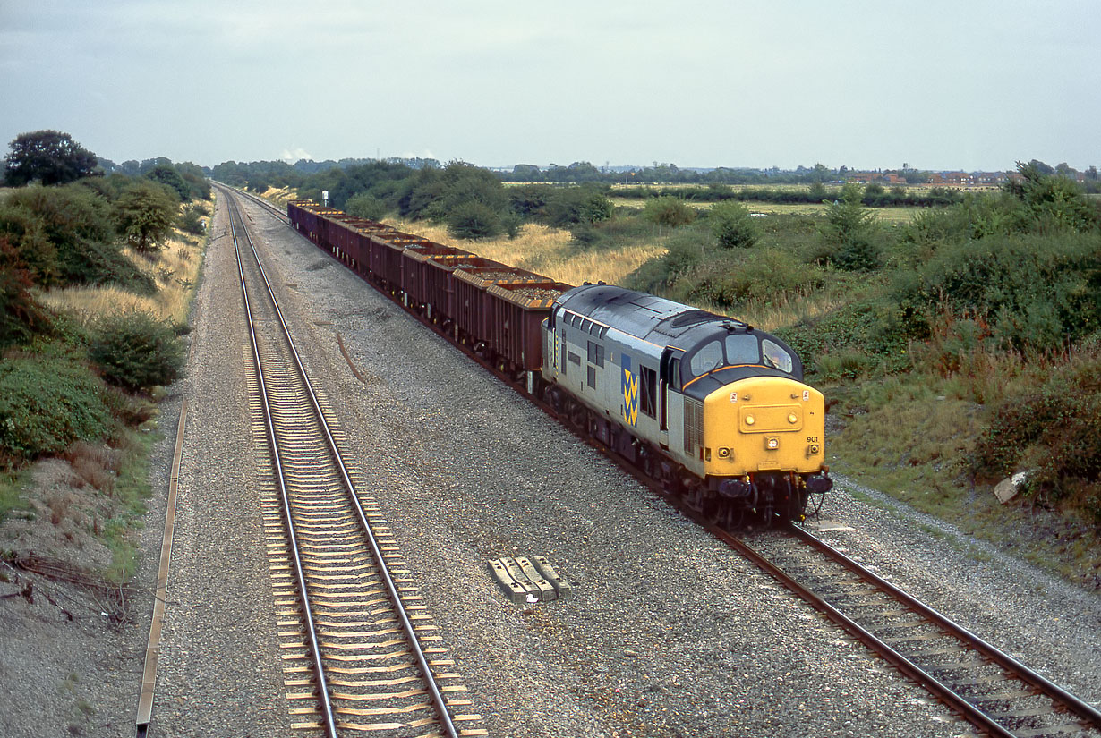 37901 Denchworth 2 October 1991