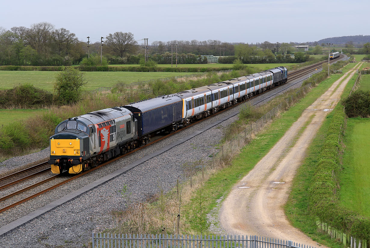 37901 Oddington 8 April 2024