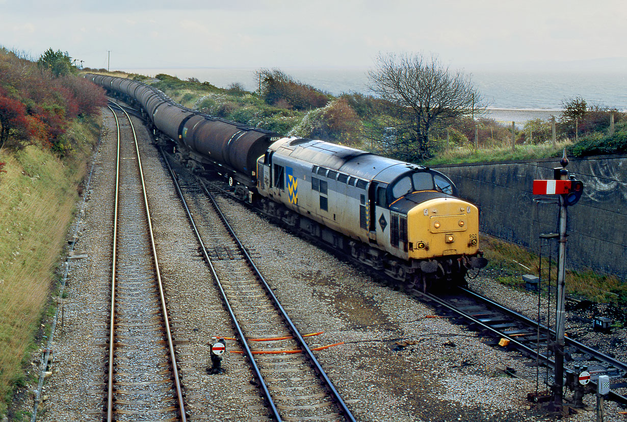 37902 Aberthaw 8 November 1996