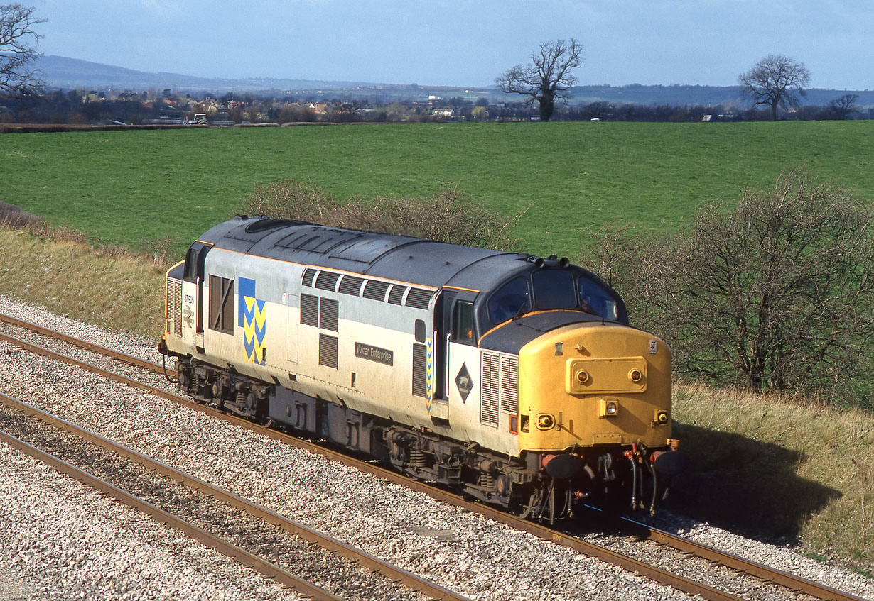 37905 Badgeworth 17 March 1994