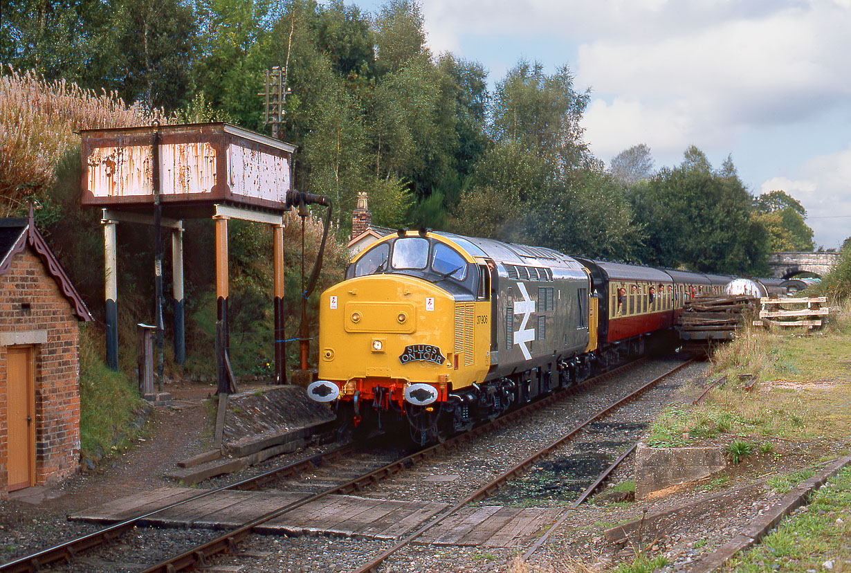 37906 Eardington 30 September 2000