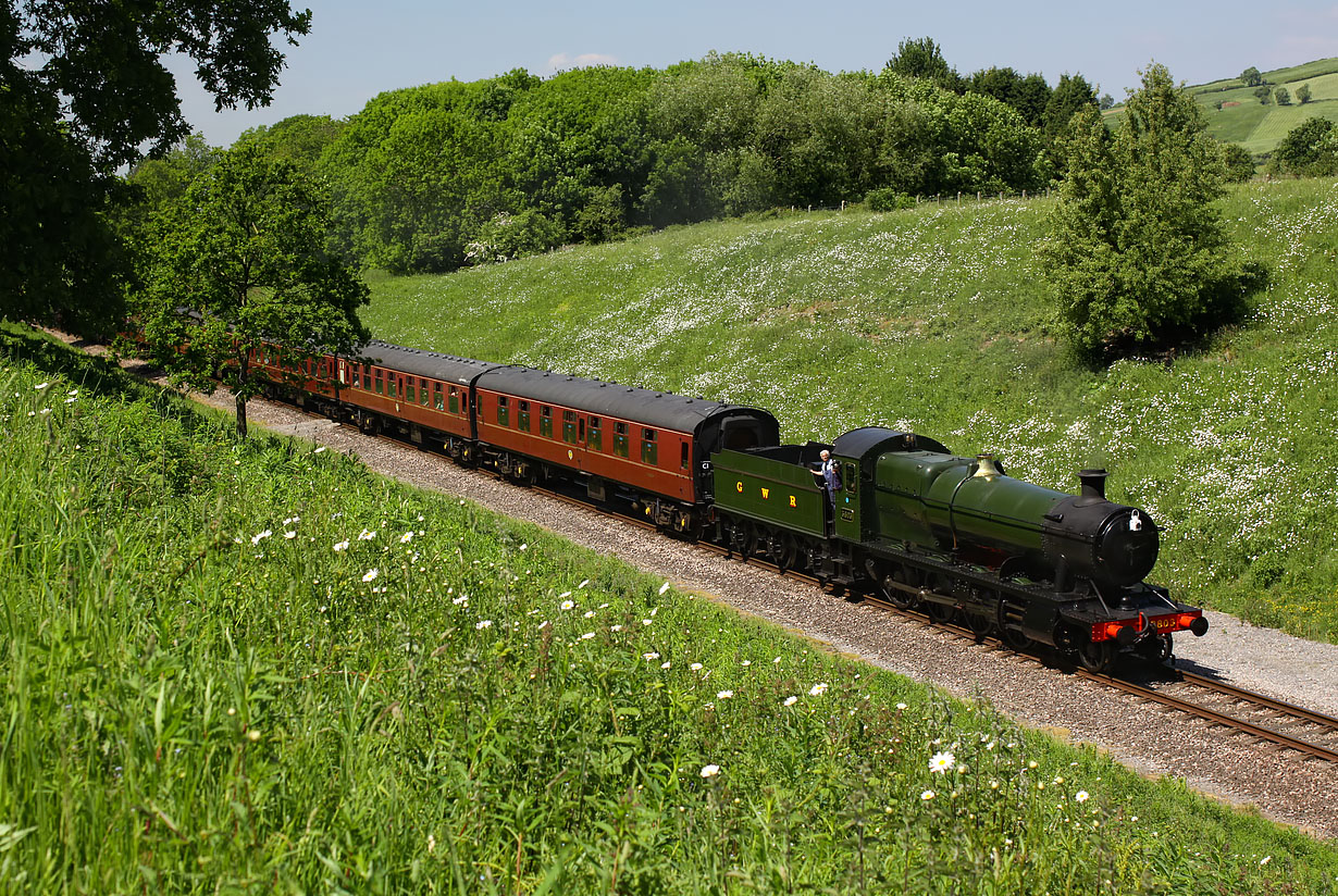 3803 Dixton 3 June 2010