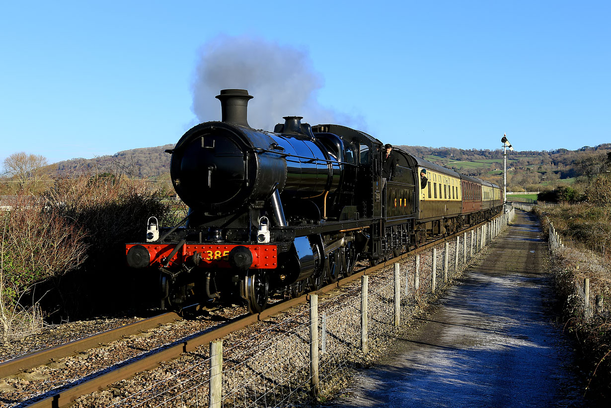 3850 Cheltenham Racecourse 4 January 2026