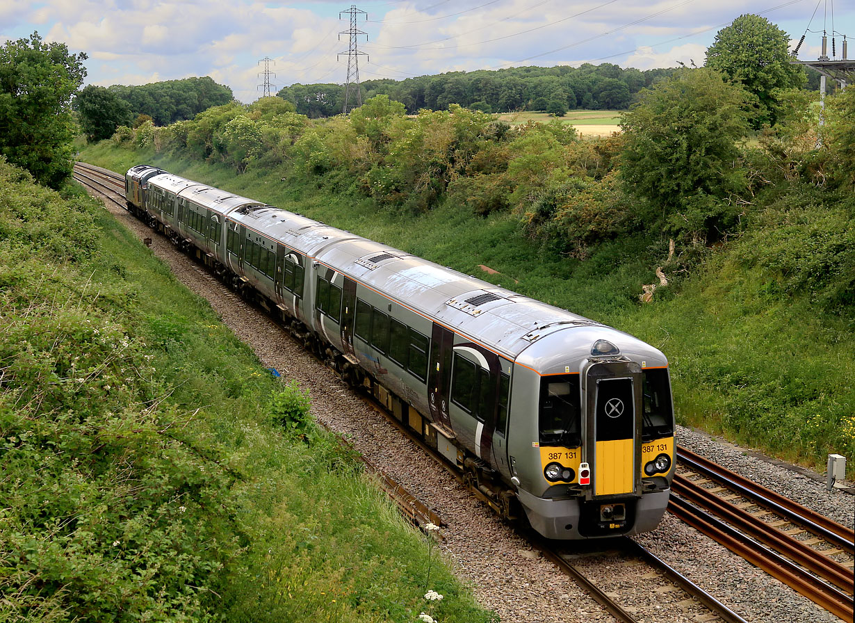 387131 Culham 5 June 2020