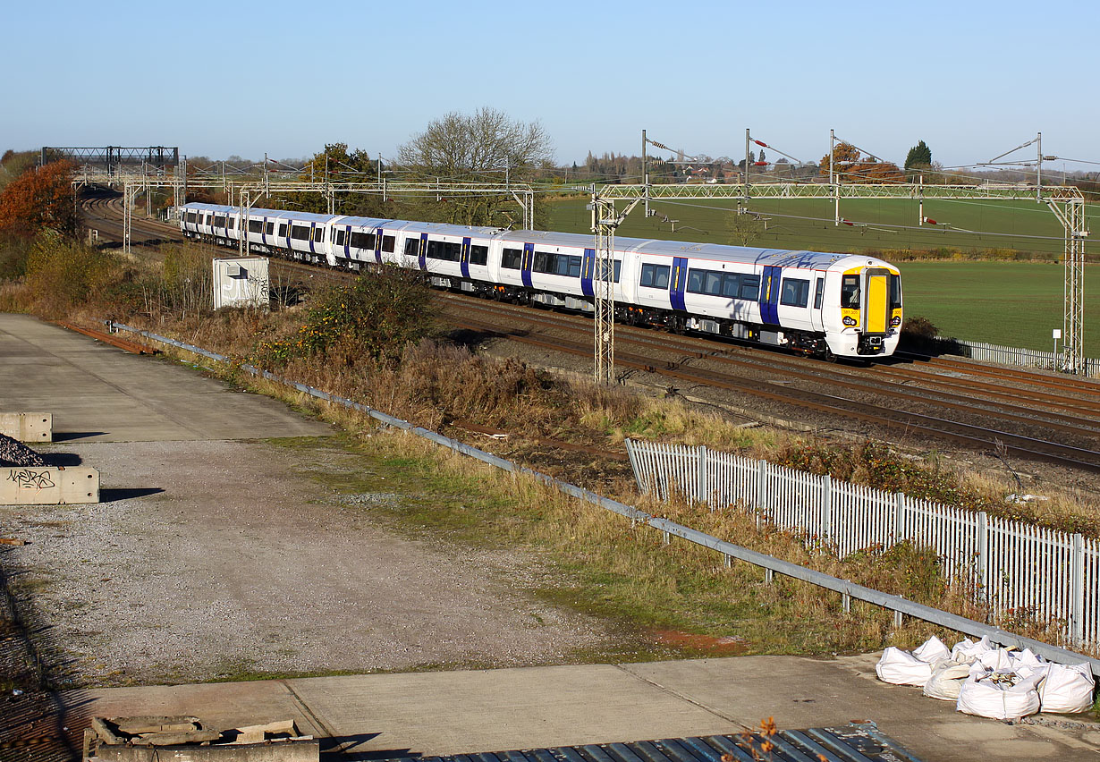 387305 & 387306 Soulbury 25 November 2016