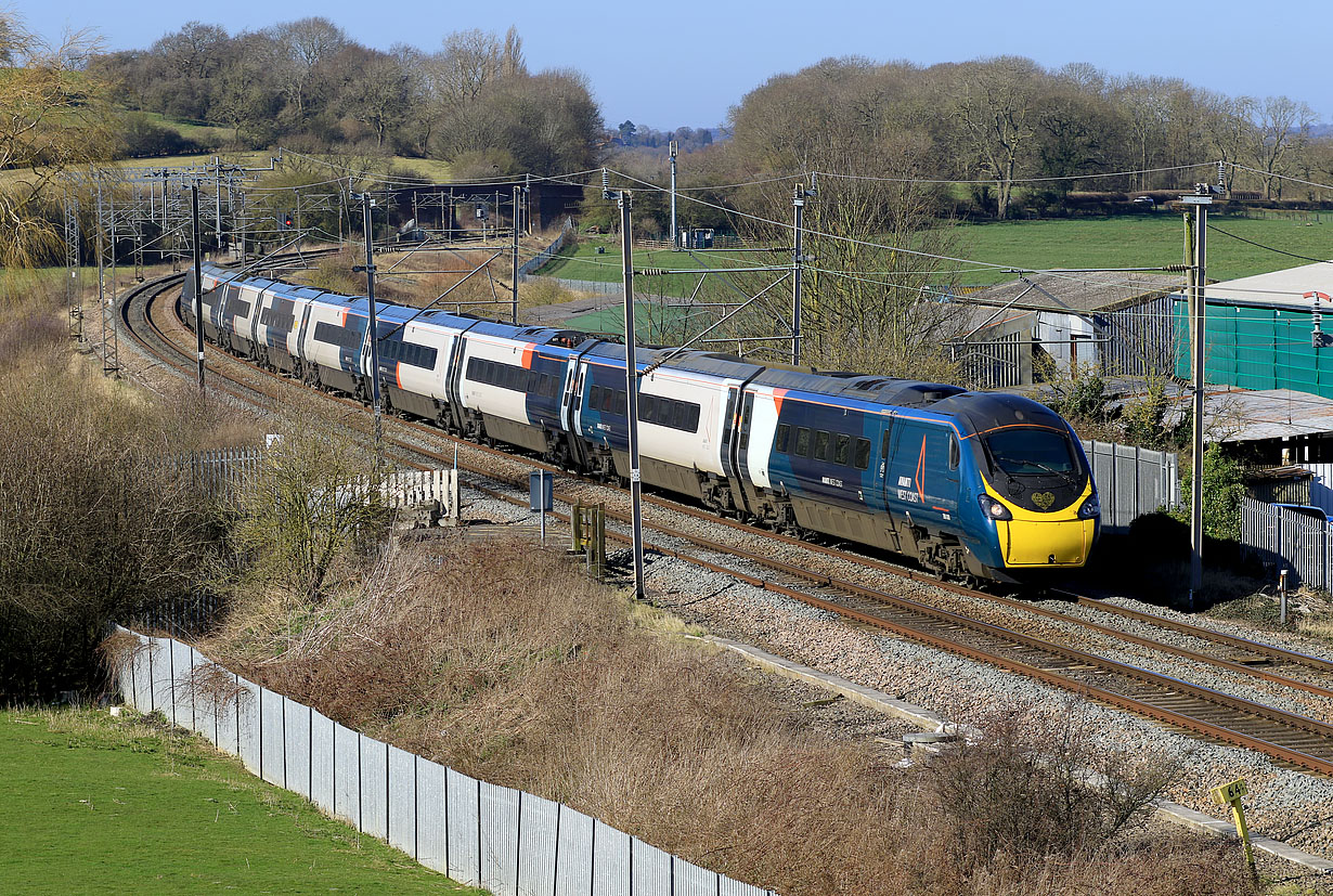 390001 Banbury Lane 27 February 2022