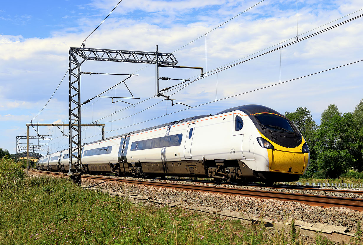 390006 Bugbrooke 7 August 2020