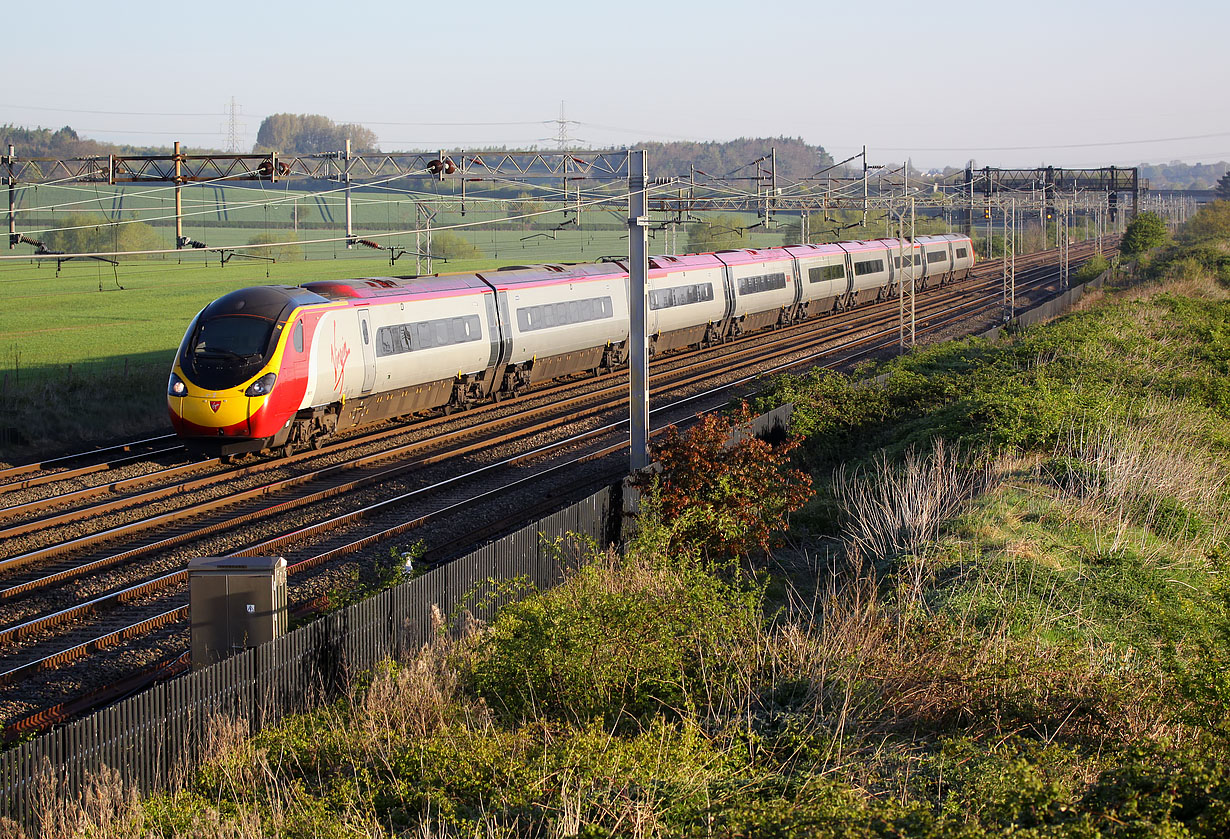 390011 Ledburn 19 April 2017