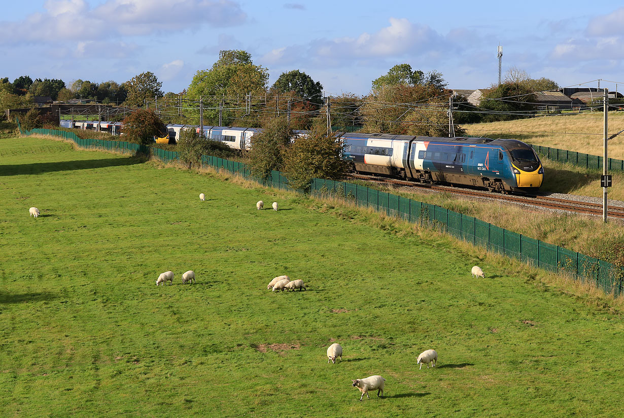 390016 Barby Nortoft 14 October 2023