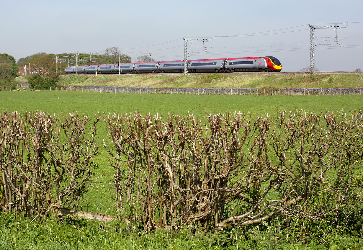 390047 Banbury Lane 22 April 2009