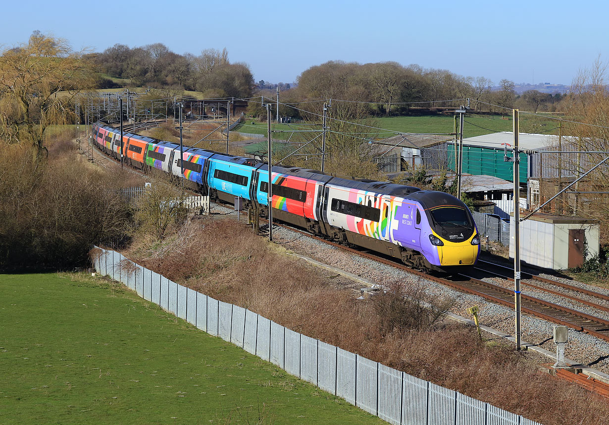 390119 Banbury Lane 27 February 2022