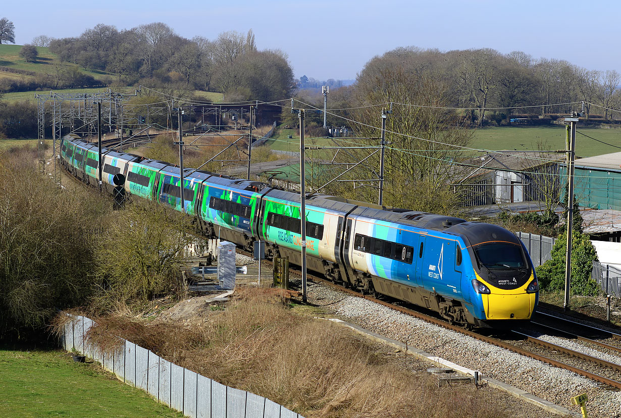 390121 Banbury Lane 5 March 2025