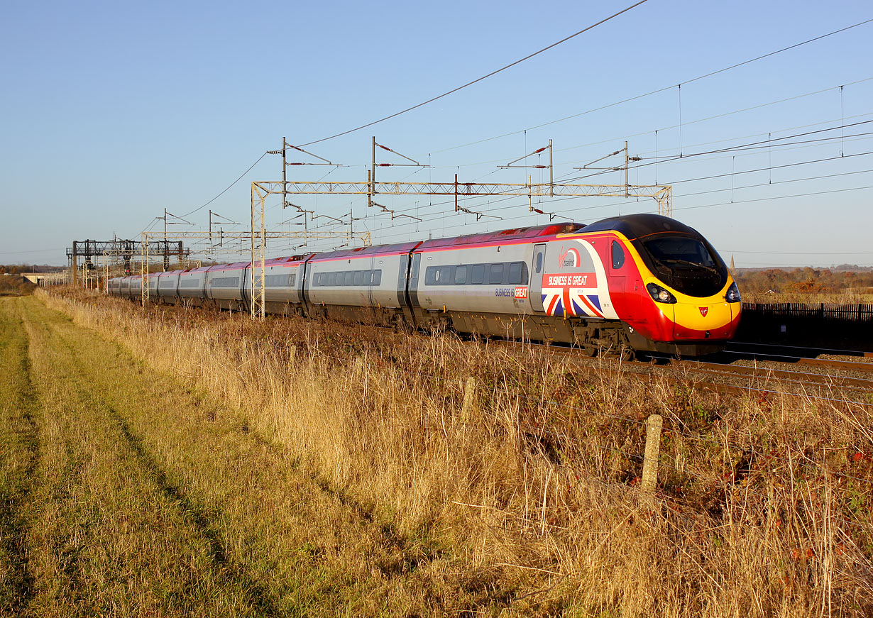 390151 Ledburn 25 November 2016