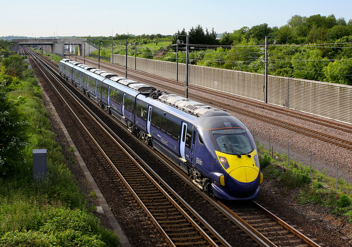 395019 Sevington 3 June 2013