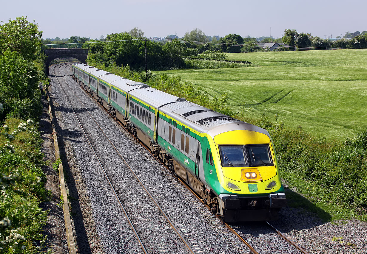 4001 Roseberry 25 May 2018