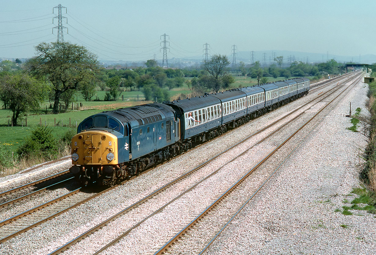 40024 Marshfield 28 April 1984